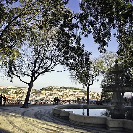Castelo 122 Lisboa