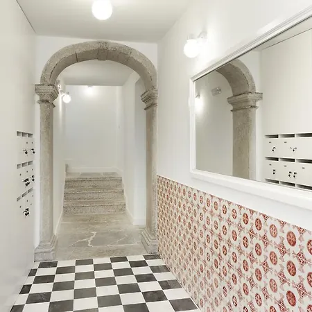 Castelo 122 Διαμέρισμα *